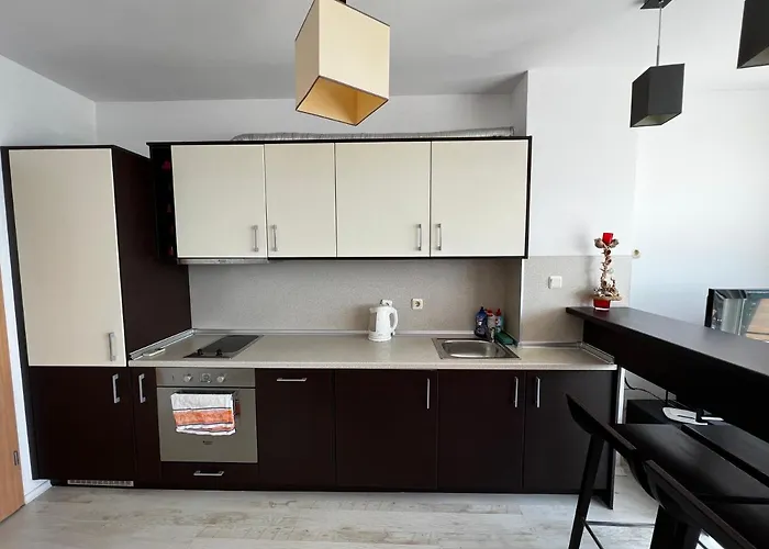 Modern Beachfront With Pool *